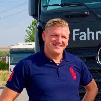 Fahrlehrer